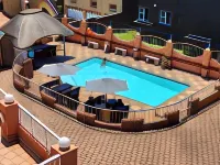 Golden Dawn Chalets Hotels in La Mercy