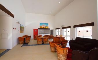 Hotel Zar la Paz
