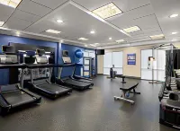 Hampton Inn & Suites Arundel Mills/Baltimore - Gym
