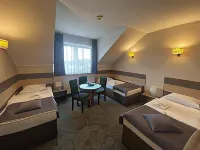 Hotel Sleep Wrocław Hotels in Trzebnica