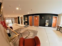 Ramada by Wyndham Strasburg/Shenandoah Valley Hotel di Middletown