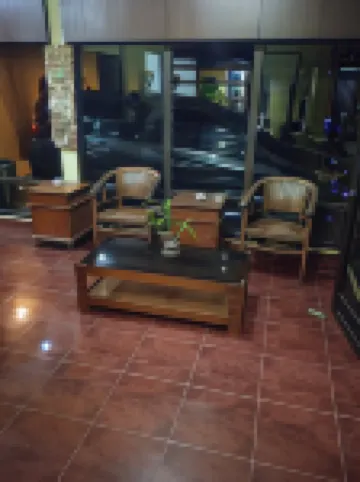 The Panorama Malioboro Hotel Hotels in Pakualaman