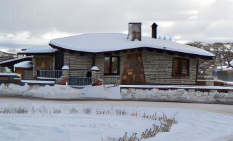 B&b Gennargentu