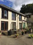 Riverside House Hotel di Aberfoyle