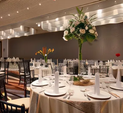 HS Hotsson Hotel Leon