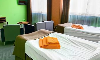 Mega Hotel