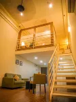 The Ceo Executive Suites