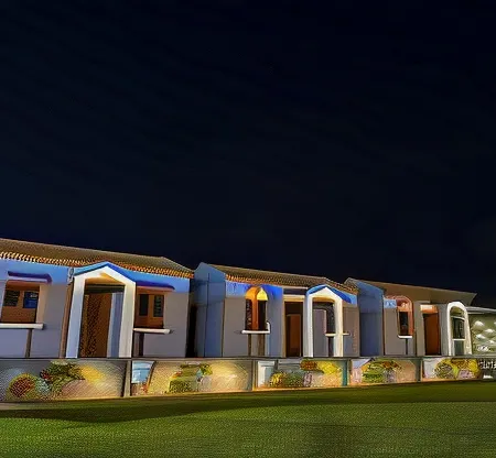 Hotel Surbhi