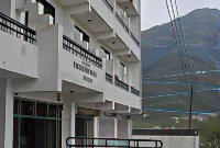 Hotel Maha Luxmi Palace
