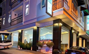 Dalat Eco Hotel