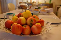 Al Cavour 34 Hotels near University of Trento