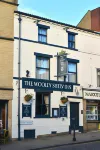 The Woolly Sheep Inn Hotels near Skipton
