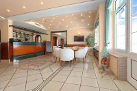 Hotel Mediteran - Baarit