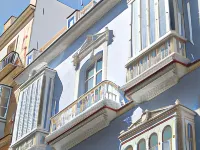 Casa Palacio Cádiz by Luxury Suites Cadiz