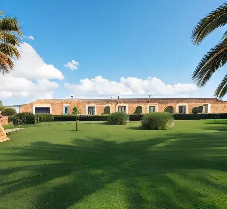 Agroturismo Ses Talaies