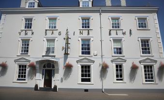 The Erskine Arms