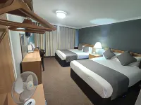브리타니아 에어포트 호텔 Argos Wythenshawe 주변 호텔