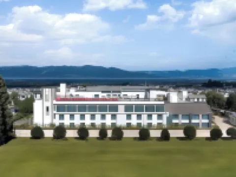 Hilton Garden Inn Dali Ancient City Hotels in Dali