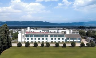 Hilton Garden Inn Dali Ancient City