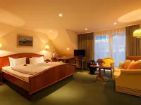 Romantik Hotel Zur Sonne Hotels in Badenweiler