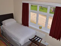 The Buck Inn Hotels in Swinton with Warthermarske
