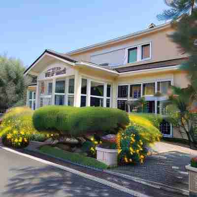 Fasthôtel Toulouse Blagnac aeroport Hotel Exterior