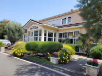 Fasthotel Toulouse Blagnac Aéroport