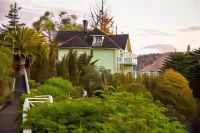 Hotel Isla Seca Hotels in Zapallar