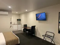 Riverlea Motel Hotels in Gore