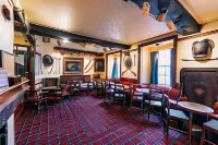The Bull and Townhouse, Beaumaris- the Inn Collection Group Hotels in Beaumaris