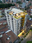 Cytrico Hotel Laureles Estadio Hotels near Comuna 13