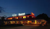 Tung Hotel Zeewolde Hotels in Zeewolde