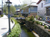 豐島和風旅館