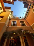 Hotel la Contrada Hoteles en Verbania