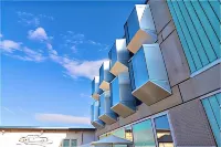 Elferrooms Hotel - de playa