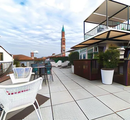Antico Hotel Vicenza