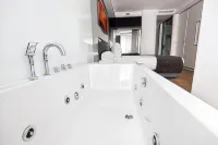 Sercotel Valencia Alameda 41 Hotels in Valencia