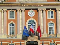 Hotelf1 Toulouse Ramonville Các khách sạn ở Ramonville-Saint-Agne
