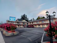 Huntsville Inn Hotels near SmartCentres Huntsville