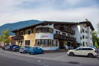 Hotel Auderer Hotels in Jerzens