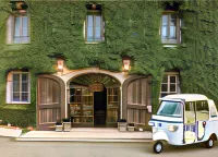Tenuta Cortedomina Hotels in Radda in Chianti