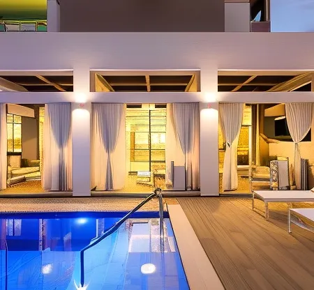 Menta City Boutique Hotel