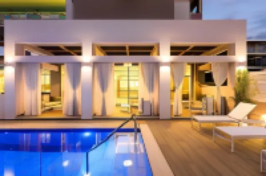 Menta City Boutique Hotel