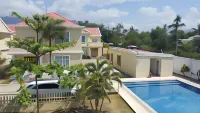 Beach Garden Hotel Hotel a Díli