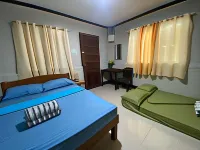 Alona Bohol Backpackers Hostel