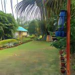 Arya Eco Resort Hotels in Darrang