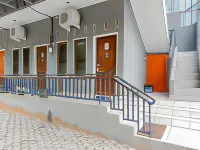 Penginapan Al Firdausi Syariah RedPartner Hotels in Cigugur