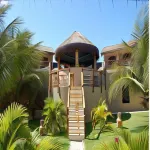 Pousada Aruana Hotels in Fortim