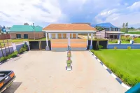 Mbale Rosewood Hotel Hoteles cerca de Nyero Rock Paintings