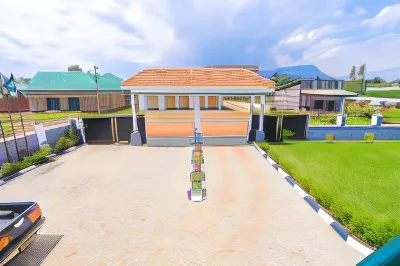 Mbale Rosewood Hotel